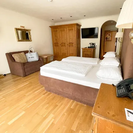 Vaya Post Saalbach-Hinterglemm